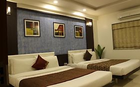 Hotel Jyoti